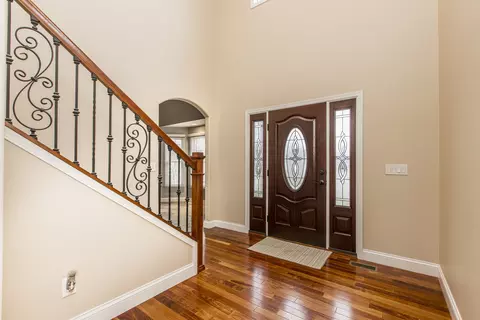 Entry Way - 2329 Clifton Ct, Normal, IL 61761 photo 3 of 5