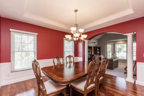 Dining - 2329 Clifton Ct, Normal, IL 61761 photo 3 of 3