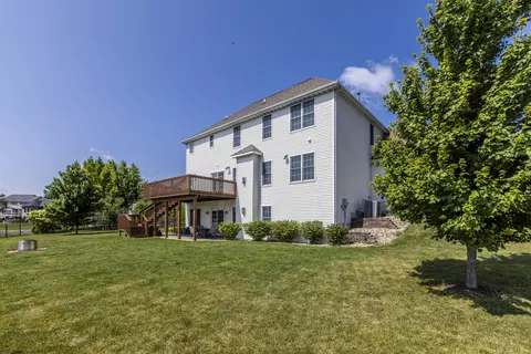 Exterior - 2329 Clifton Ct, Normal, IL 61761 photo 9 of 12