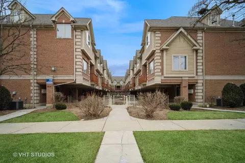 3631 Forest Ave #K, Brookfield, IL 60513