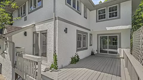 Exterior - 886 Willow Rd, Winnetka, IL 60093 photo 3 of 4