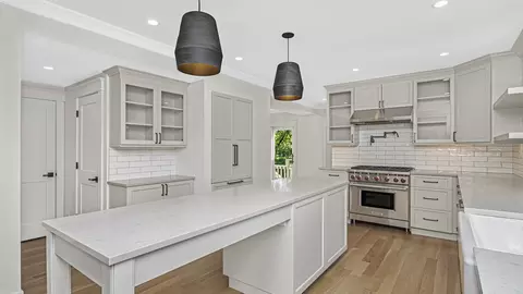Kitchen - 886 Willow Rd, Winnetka, IL 60093 photo 3 of 3