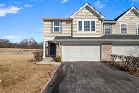 1346 Harvest Dr, Crest Hill, IL 60403