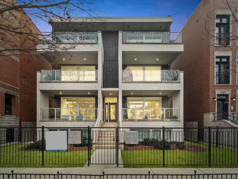 2649 N Mildred Ave #2N, Chicago, IL 60614
