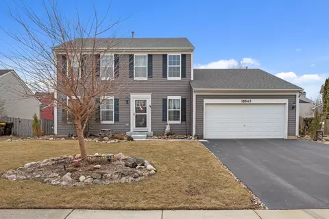 10545 Lancaster St, Huntley, IL 60142