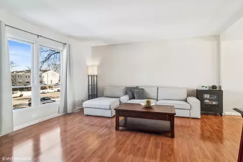 Living - 1951 Governors Ln, Hoffman Estates, IL 60169 photo 1 of 2