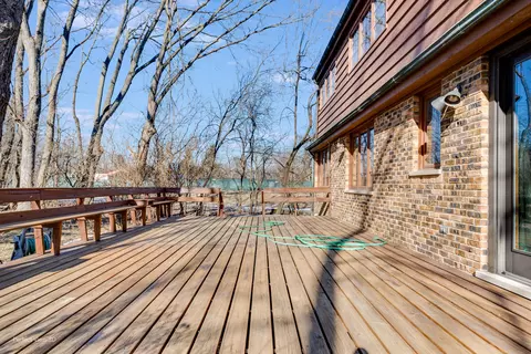 Exterior - 850 Happ Rd, Northfield, IL 60093 photo 3 of 4