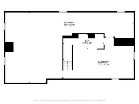 Floorplan - 850 Happ Rd, Northfield, IL 60093 photo 2 of 4