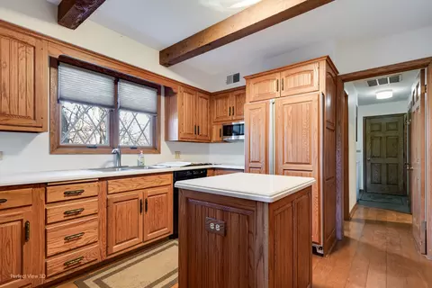 Kitchen - 850 Happ Rd, Northfield, IL 60093 photo 1 of 2