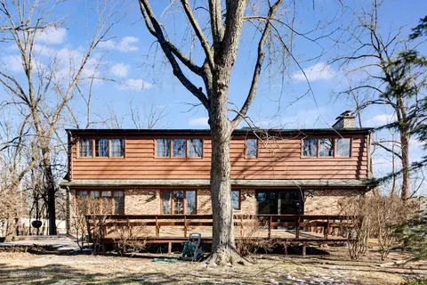 Exterior - 850 Happ Rd, Northfield, IL 60093 photo 4 of 4