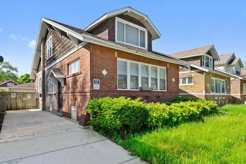 27 E 101st Pl, Chicago, IL 60628