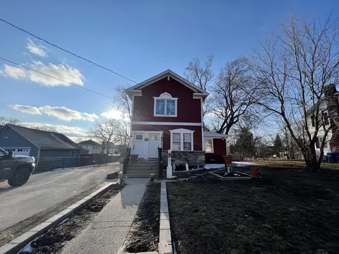 414 N May St, Aurora, IL 60506