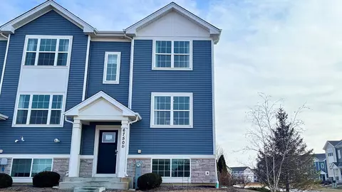 6750 Linden Trl #D, Wonder Lake, IL 60097