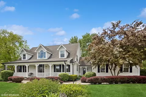 37580 N Fairfield Rd, Lake Villa, IL 60046