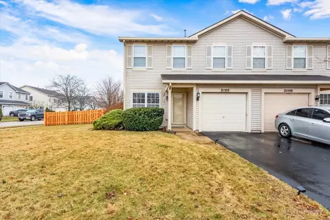 21552 Freeport Ct, Plainfield, IL 60544