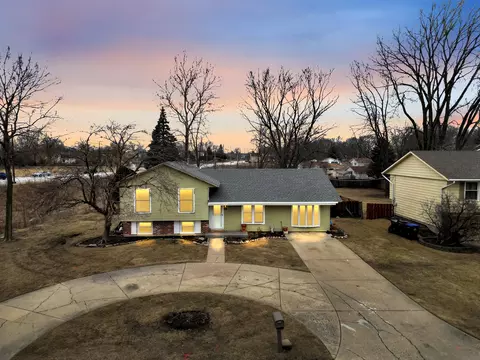 16284 W Pauline Ave, Lincolnshire, IL 60069