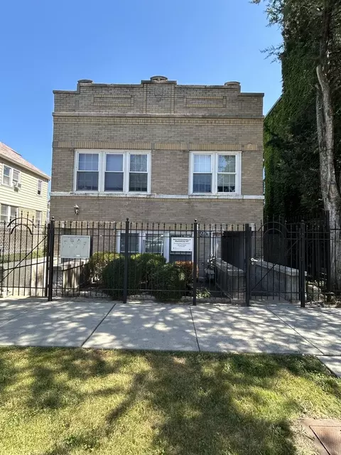 4937 S Seeley Ave, Chicago, IL 60609