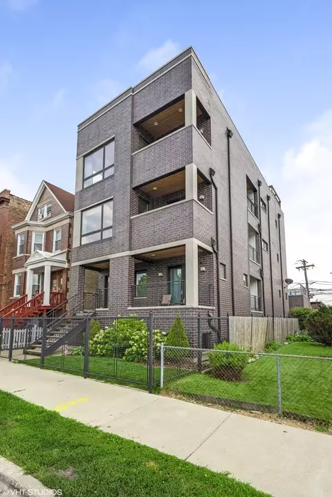 1543 W Diversey Pkwy #3, Chicago, IL 60614