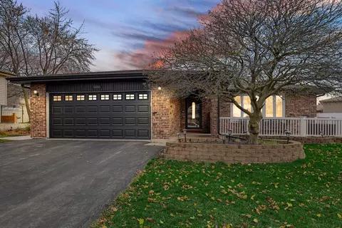 8837 170th St, Orland Hills, IL 60487