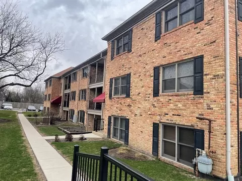 1726 Fayette Walk #M, Hoffman Estates, IL 60195
