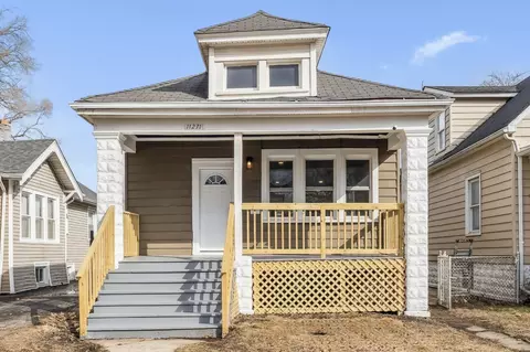 11231 S Eggleston Ave, Chicago, IL 60628