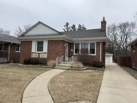 2337 Belleview Ave, Westchester, IL 60154