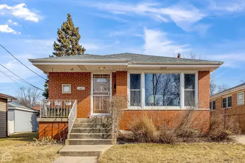 11415 S Rockwell Ave, Chicago, IL 60655