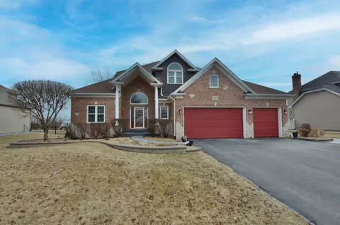 13403 Blakely Dr, Plainfield, IL 60585