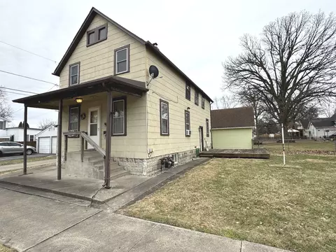 650 W Charles St, Kankakee, IL 60901