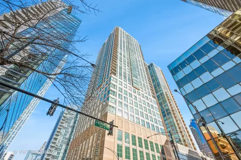 2 Erie St #3903, Chicago, IL 60611