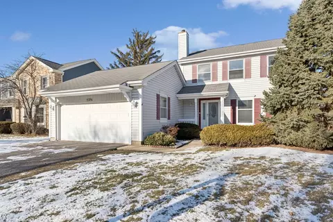 Exterior - 1074 Shady Tree Ln, Wheeling, IL 60090 photo 2 of 4