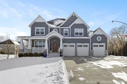 3161 High Pass Ln, Lisle, IL 60532