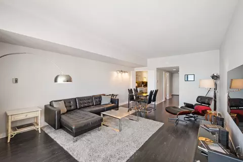 Living - 175 E Delaware Pl #5303, Chicago, IL 60611 photo 3 of 3