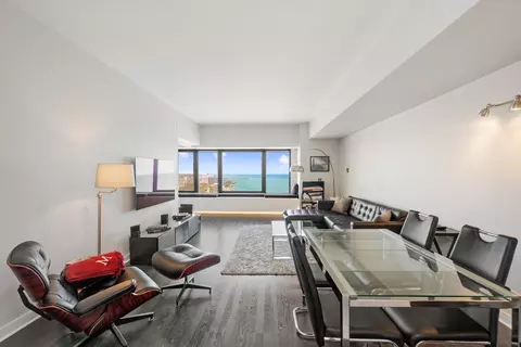 Living - 175 E Delaware Pl #5303, Chicago, IL 60611 photo 1 of 3