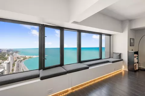 View/Area - 175 E Delaware Pl #5303, Chicago, IL 60611 photo 1 of 1