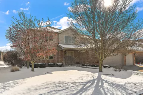 756 Teal Dr, New Lenox, IL 60451