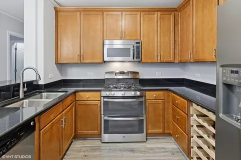 450 E Waterside Dr #505, Chicago, IL 60601 photo 14