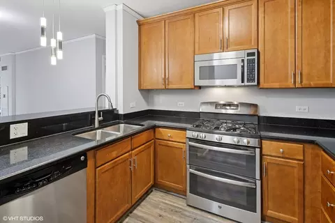 450 E Waterside Dr #505, Chicago, IL 60601 photo 15