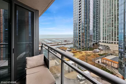 450 E Waterside Dr #505, Chicago, IL 60601 photo 12