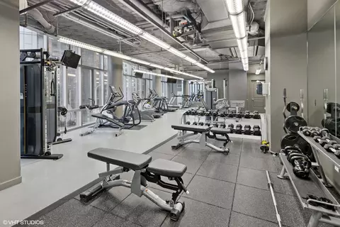 450 E Waterside Dr #505, Chicago, IL 60601 photo 26