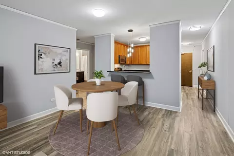 450 E Waterside Dr #505, Chicago, IL 60601 photo 9