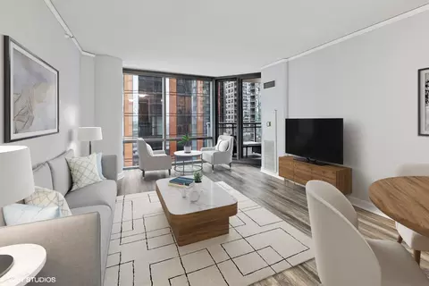 450 E Waterside Dr #505, Chicago, IL 60601 photo 6