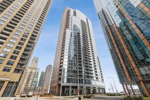 450 E Waterside Dr #505, Chicago, IL 60601