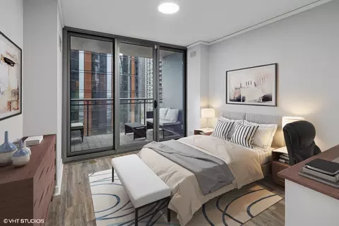 450 E Waterside Dr #505, Chicago, IL 60601 photo 20