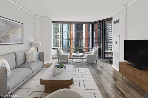 450 E Waterside Dr #505, Chicago, IL 60601 photo 3