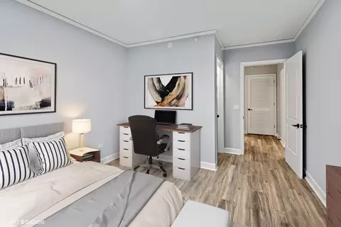 450 E Waterside Dr #505, Chicago, IL 60601 photo 22