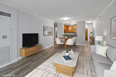 450 E Waterside Dr #505, Chicago, IL 60601 photo 11
