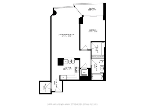 450 E Waterside Dr #505, Chicago, IL 60601 photo 32