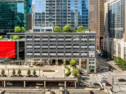 240 E Illinois St #2506, Chicago, IL 60611
