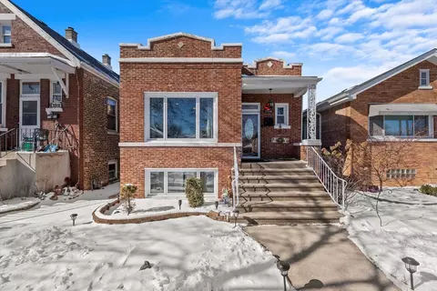 2508 Gunderson Ave, Berwyn, IL 60402